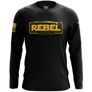 Rebel Scum Long Sleeve Shirt