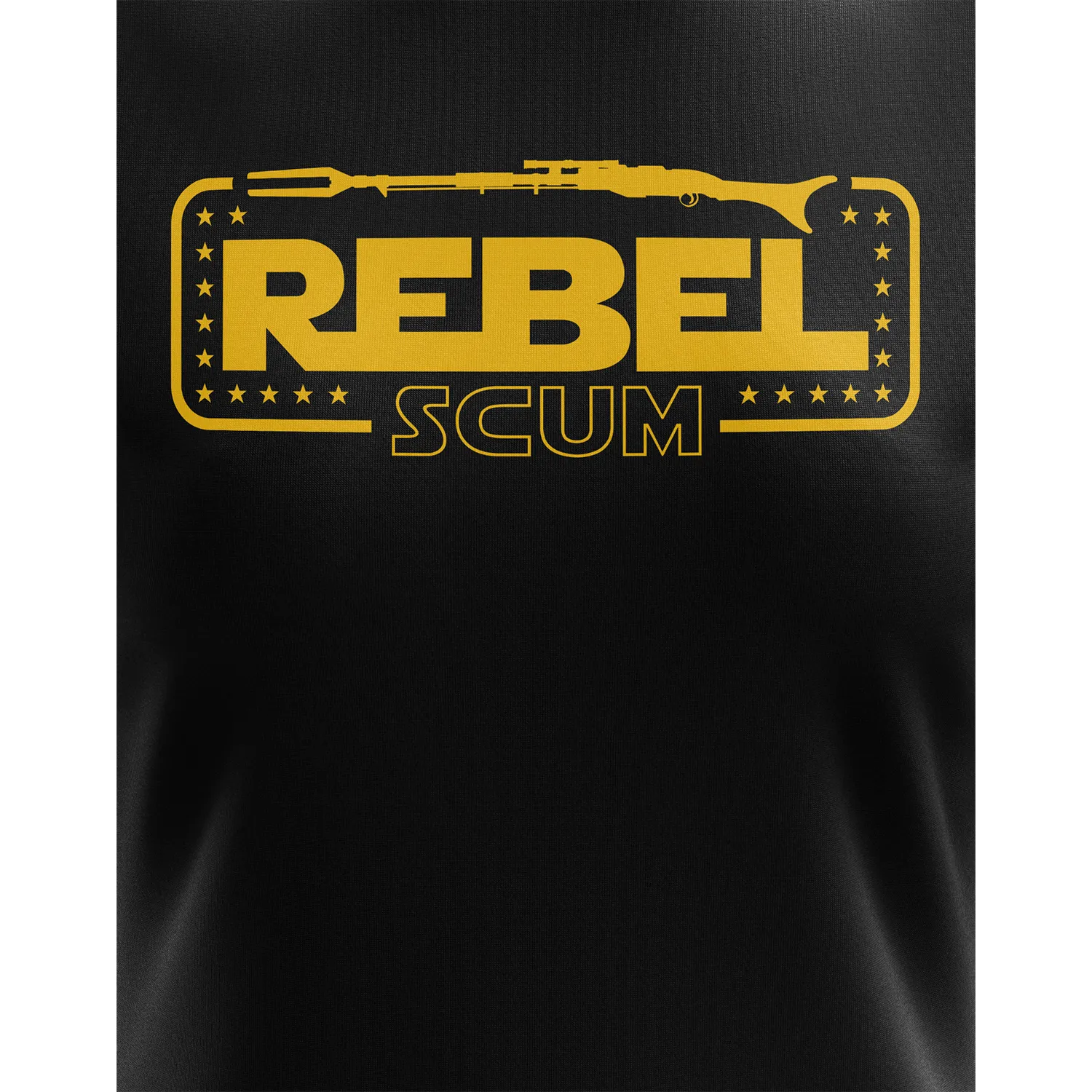 Rebel Scum Women's Short Sleeve Shirt