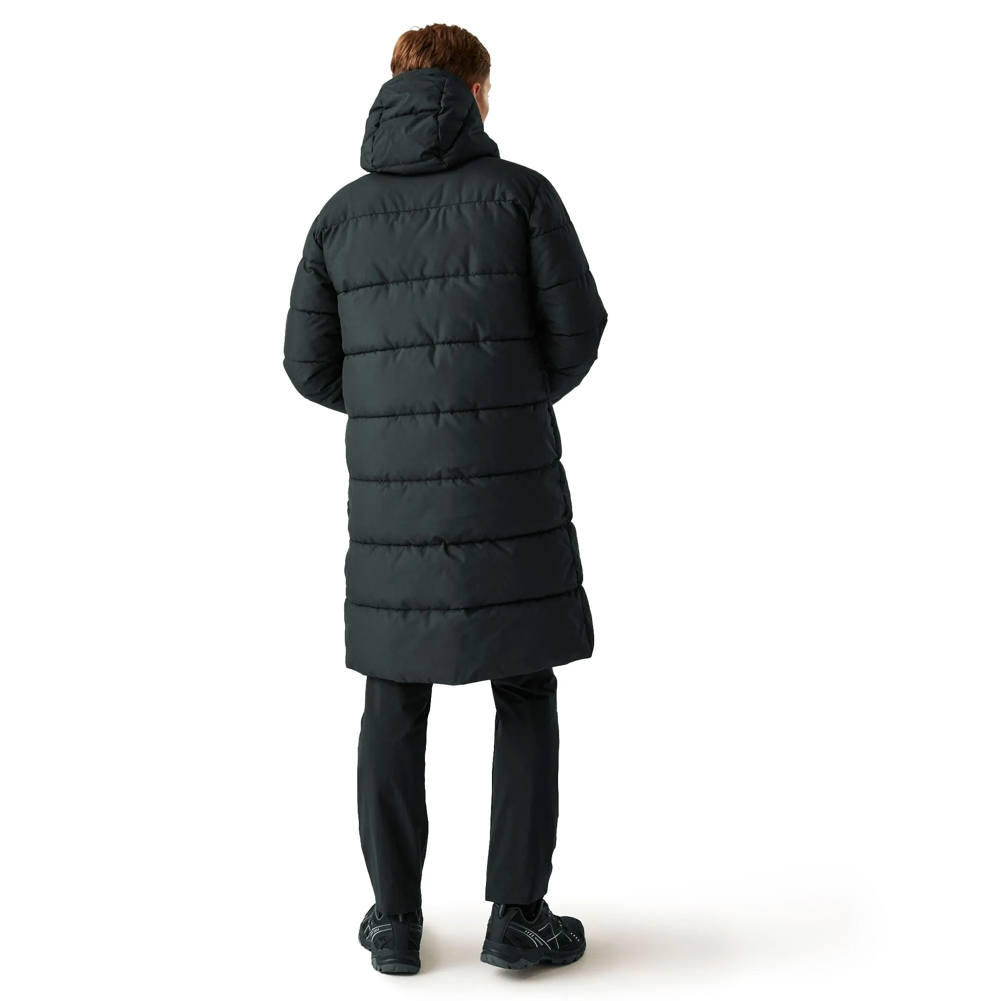 Regatta Hallin II Quilted Jacket