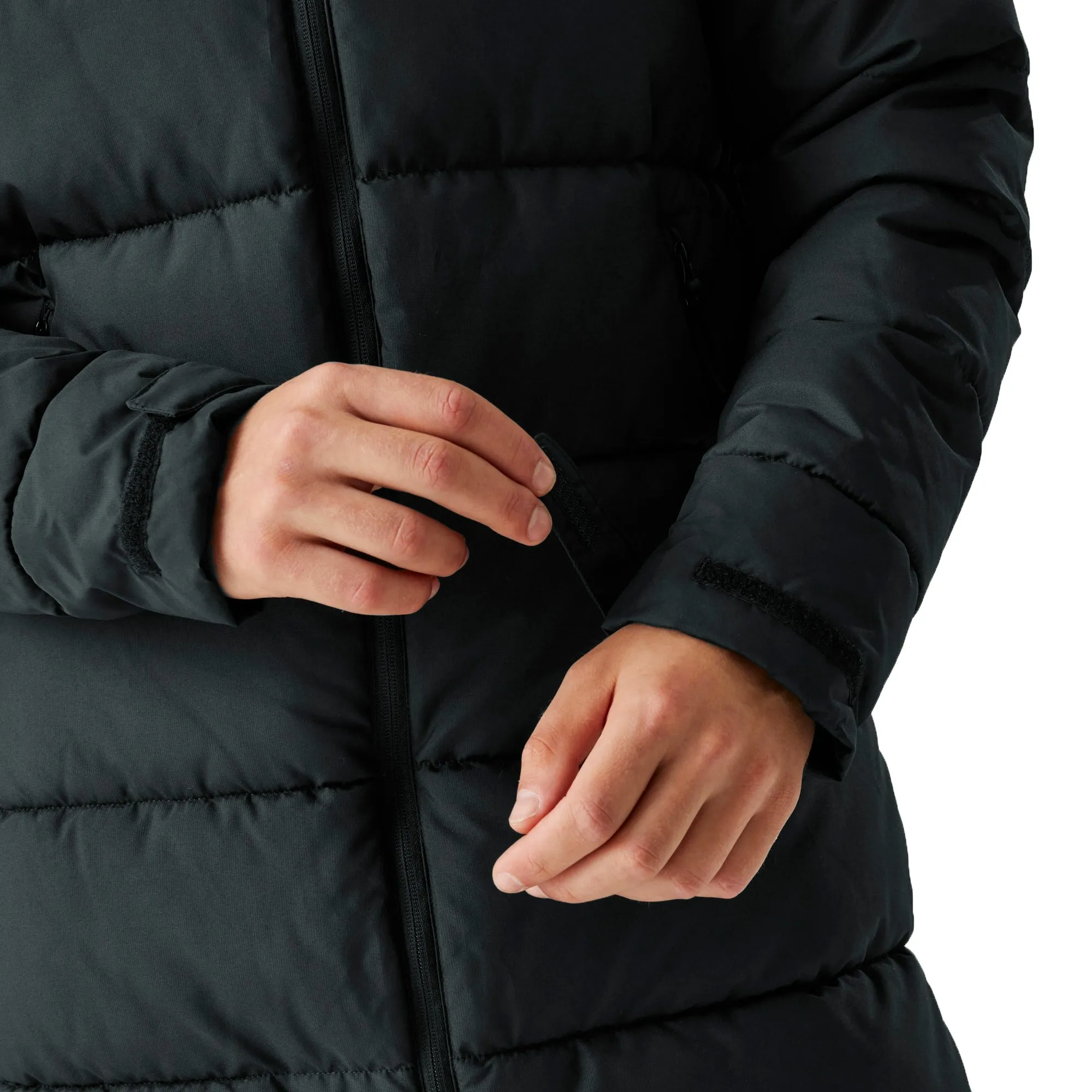 Regatta Hallin II Quilted Jacket