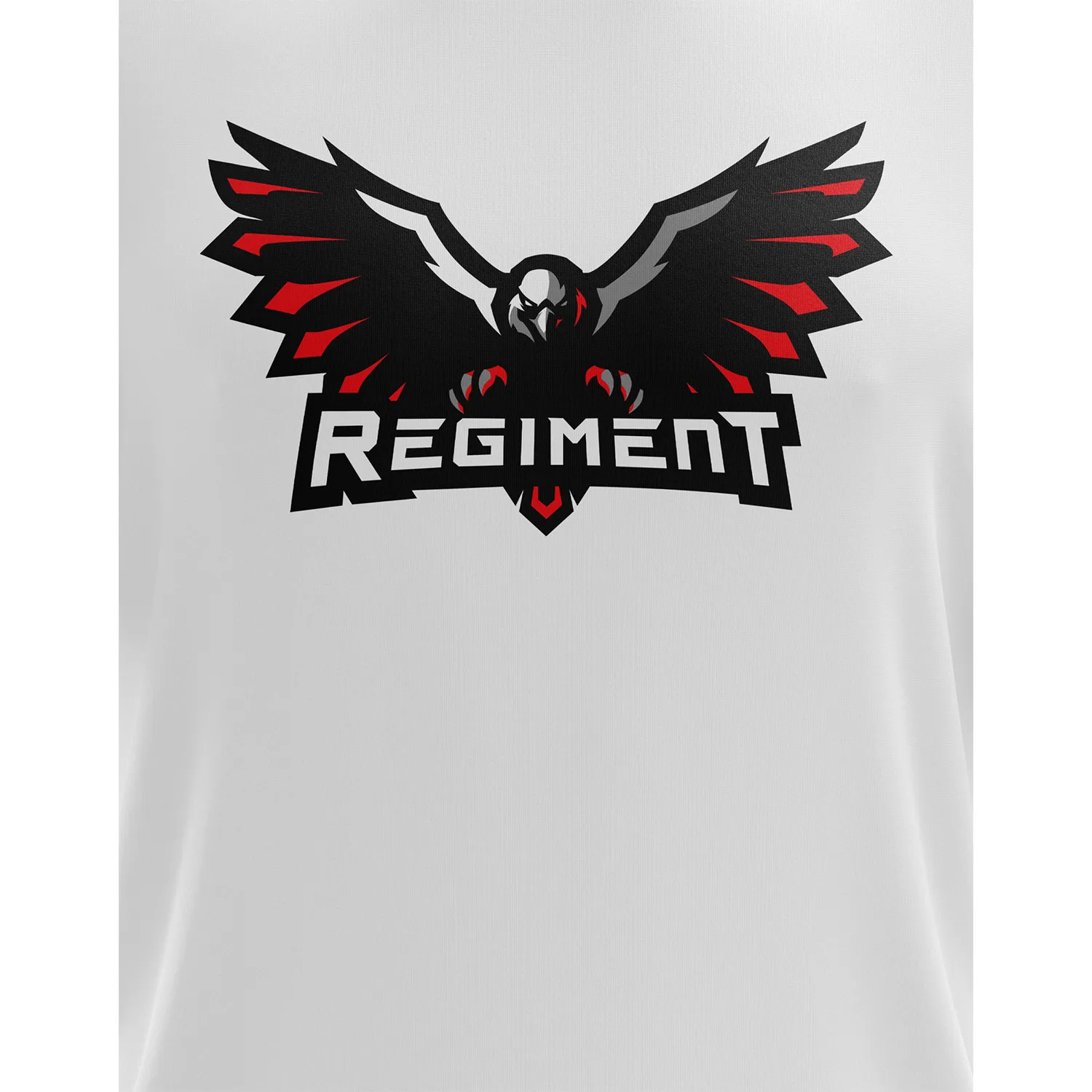 Regiment Gaming Short Sleeve Shirt