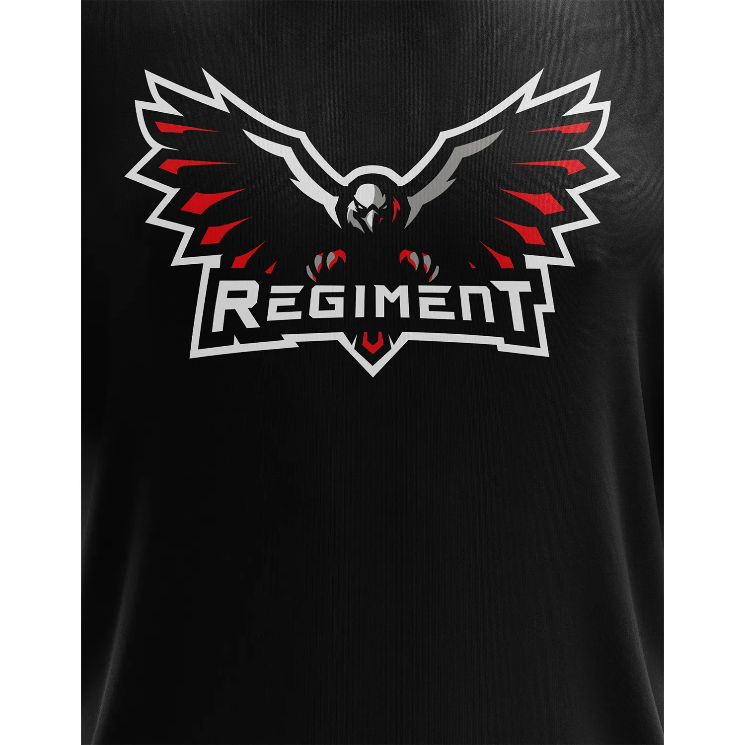 Regiment Gaming Short Sleeve Shirt