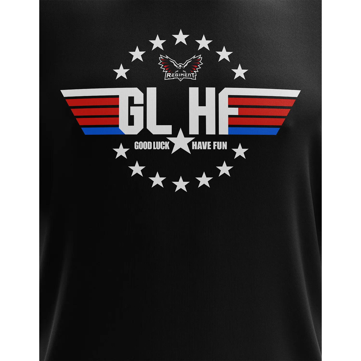 Regiment GL/HF Short Sleeve Shirt