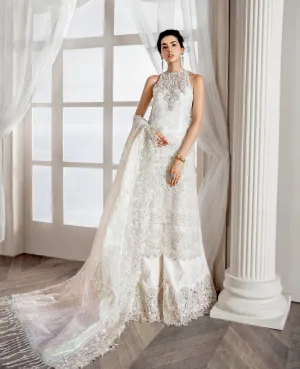 Republic Womenswear Lere Du luxe Wedding Collection 2020 – LU 7