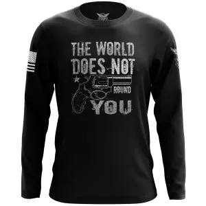 RevolveRound You Long Sleeve Shirt