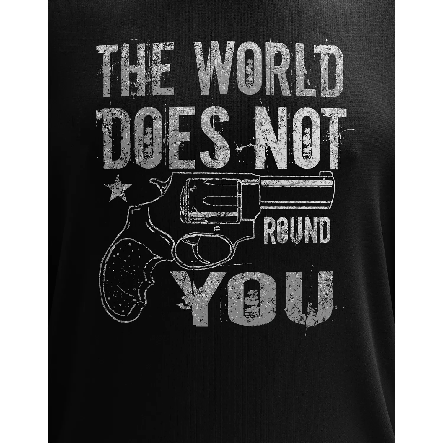 RevolveRound You Long Sleeve Shirt