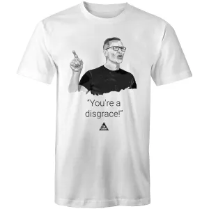 Richard Di Natale Commemorative Men's t-shirt