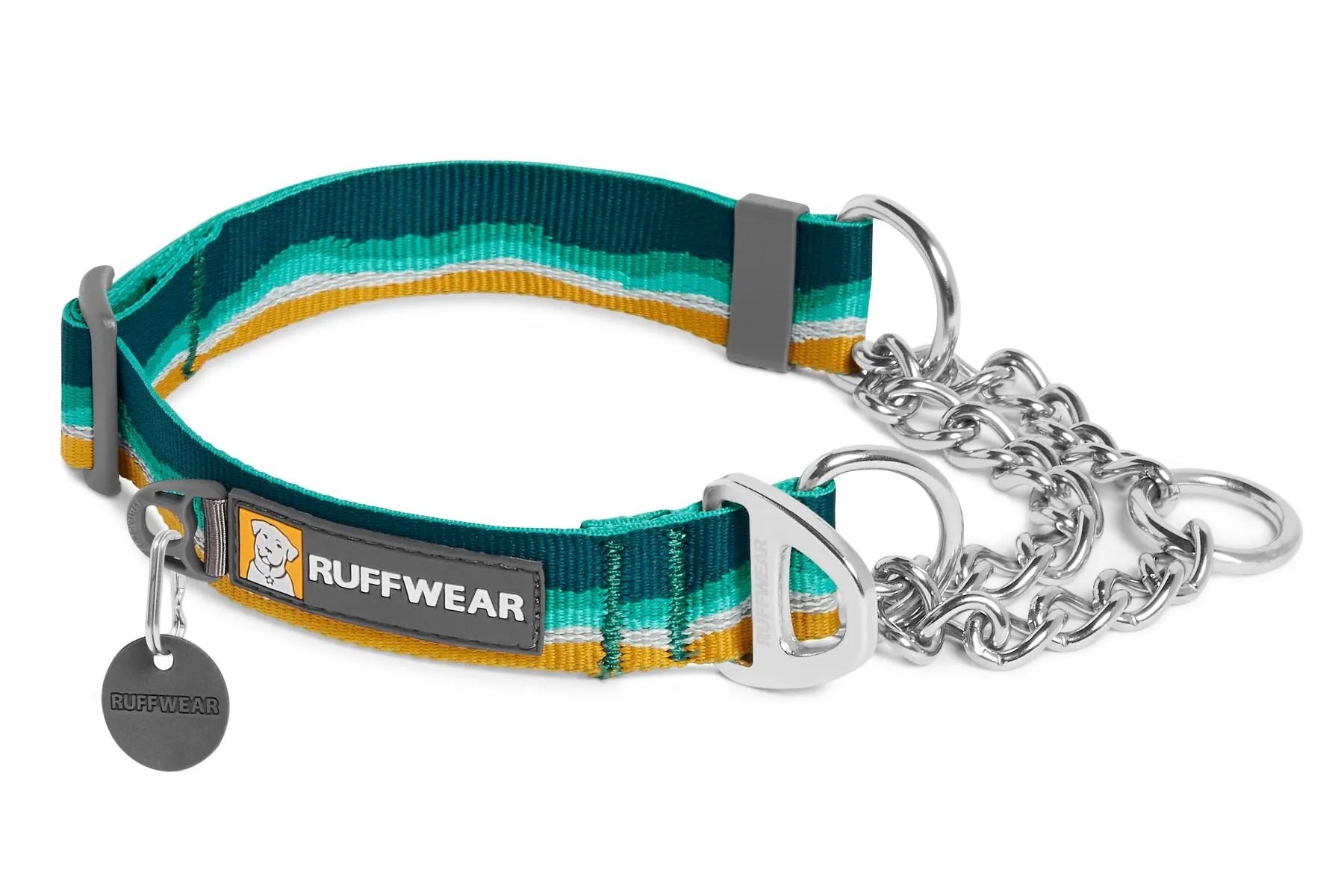 Ruffwear: Chain Reaction Dog Collar