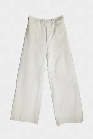 Sailor Pant in Natural