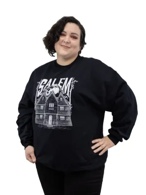 Salem Witch House Sweatshirt