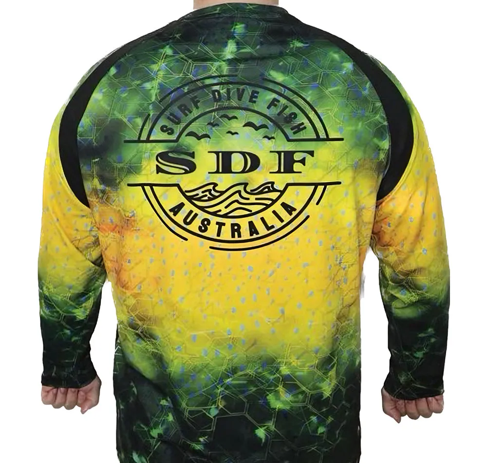 SDF Performance Shirt