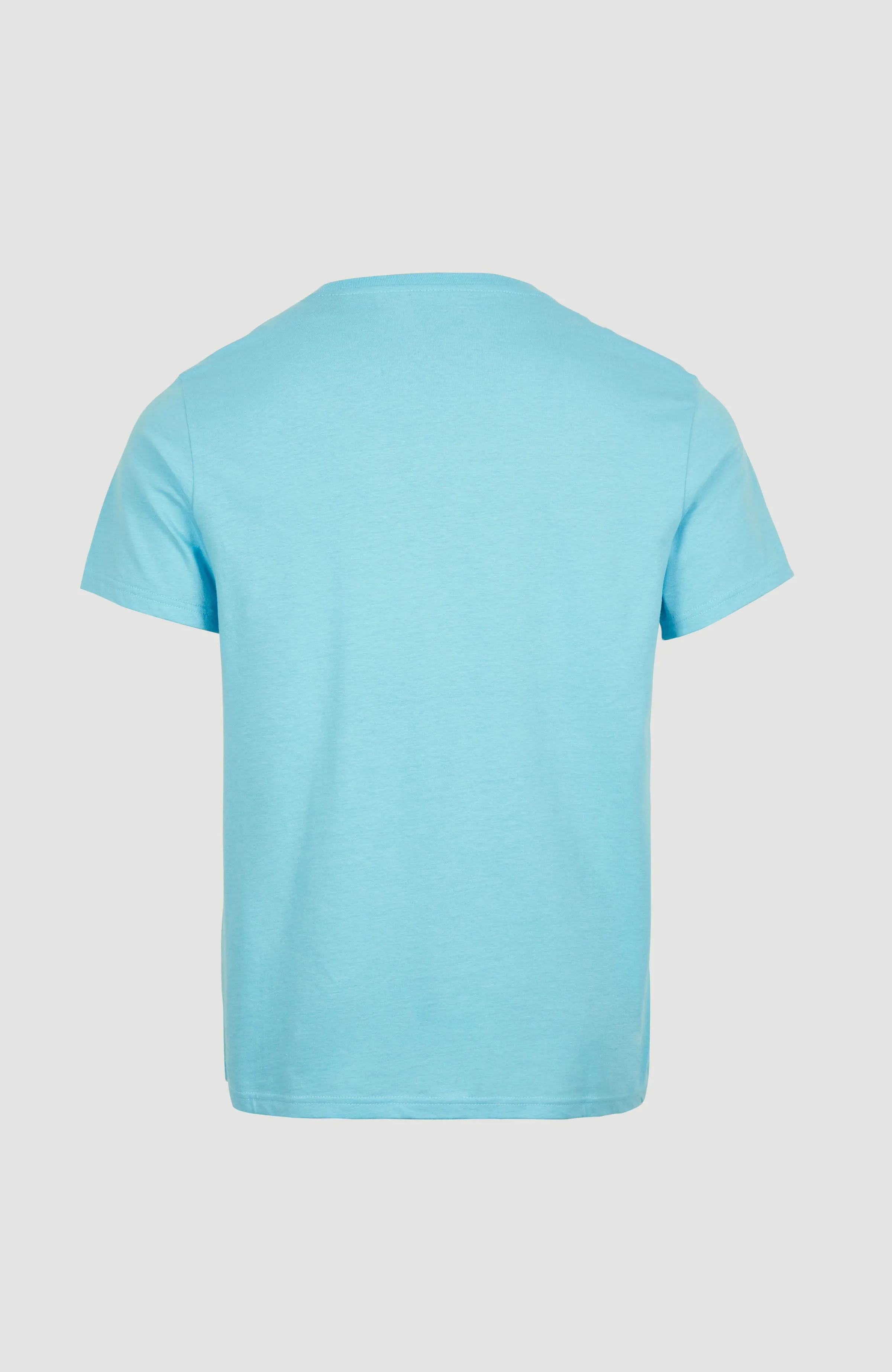 Seareef T-Shirt | Blue Topaz