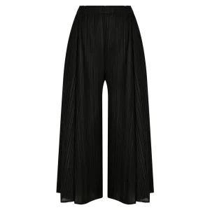 Simply Pleat Culotte | Alquema