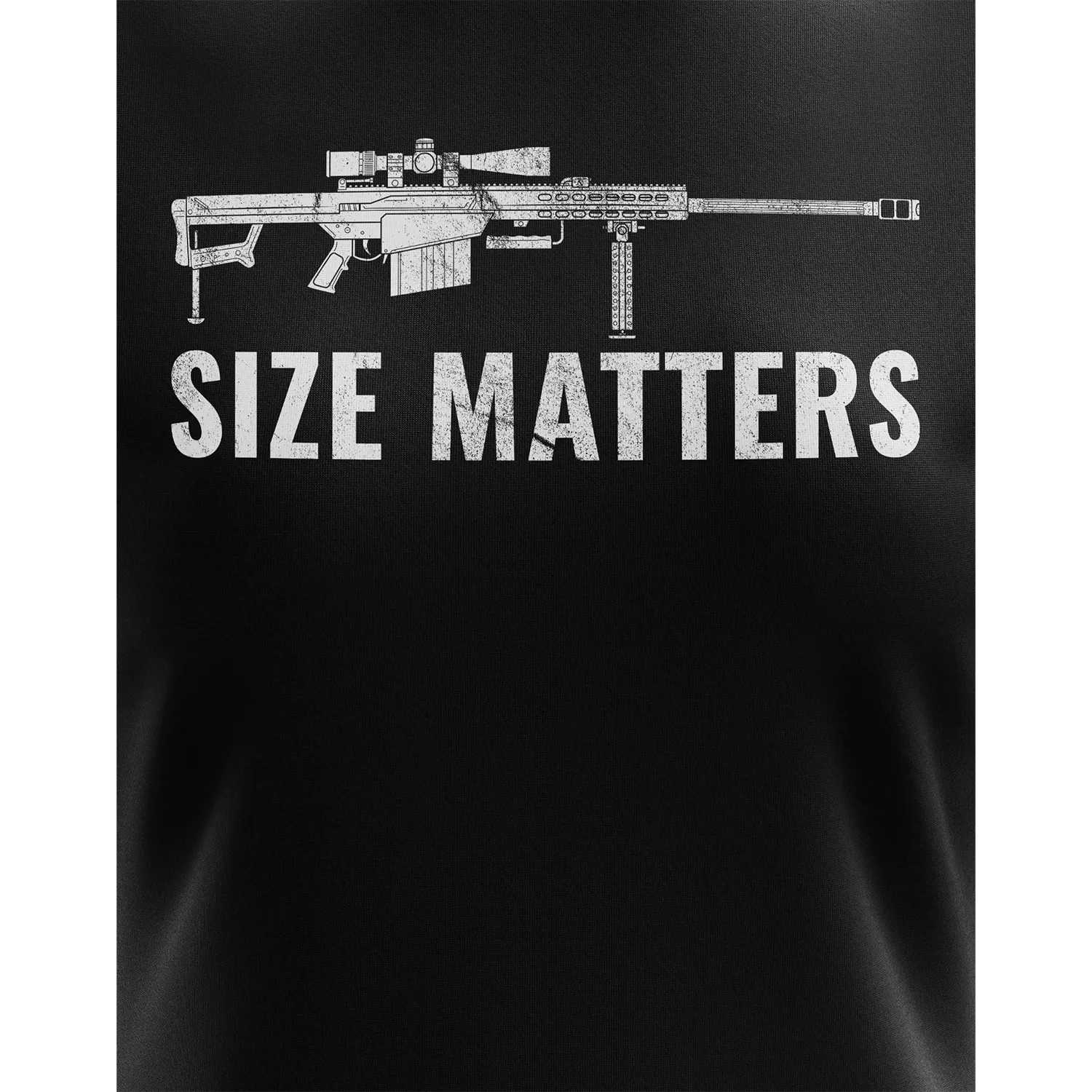 Size Matters Women's Short Sleeve Shirt