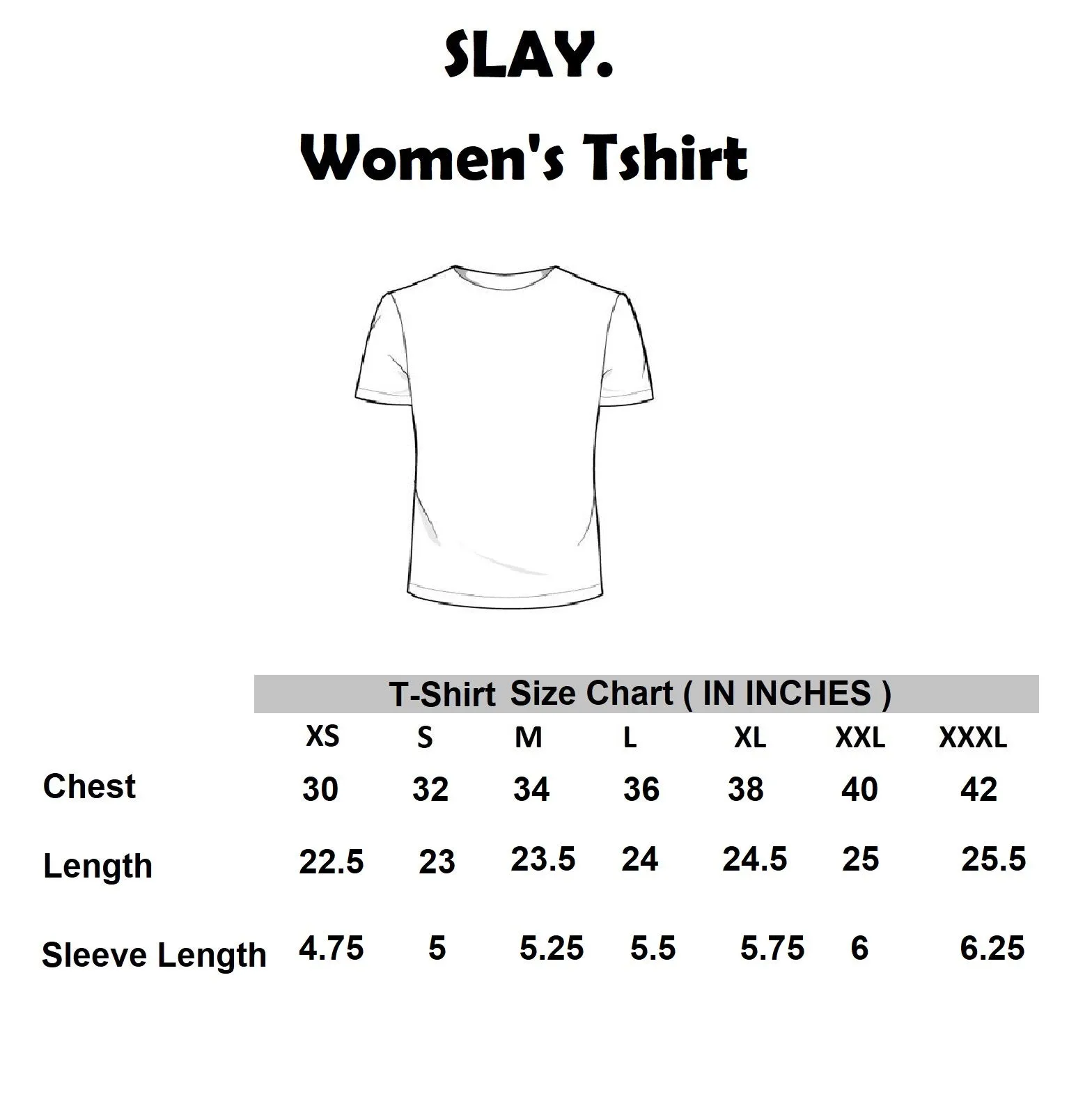 SLAY. Sport Women's Neon Pink Printed T-shirt