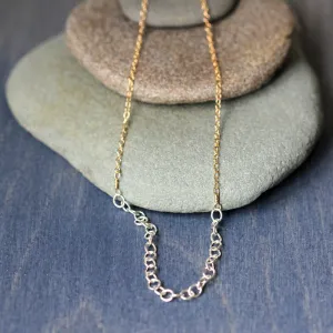 Slip Necklace