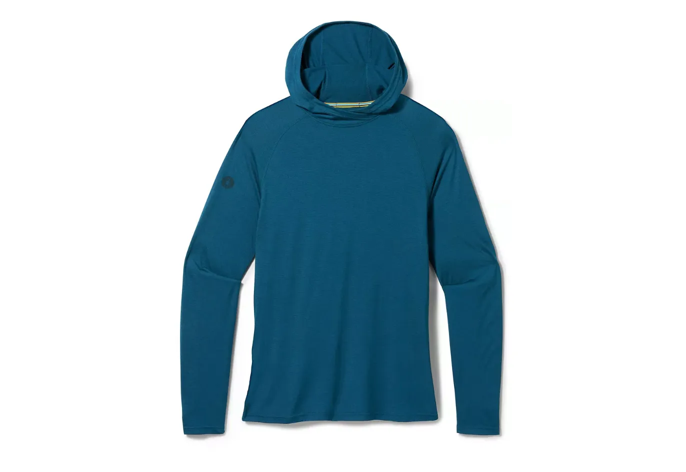 Smartwool | Active Hoodie | Men's | Twilight Blue