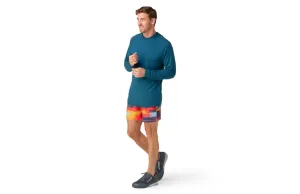 Smartwool | Active Hoodie | Men's | Twilight Blue