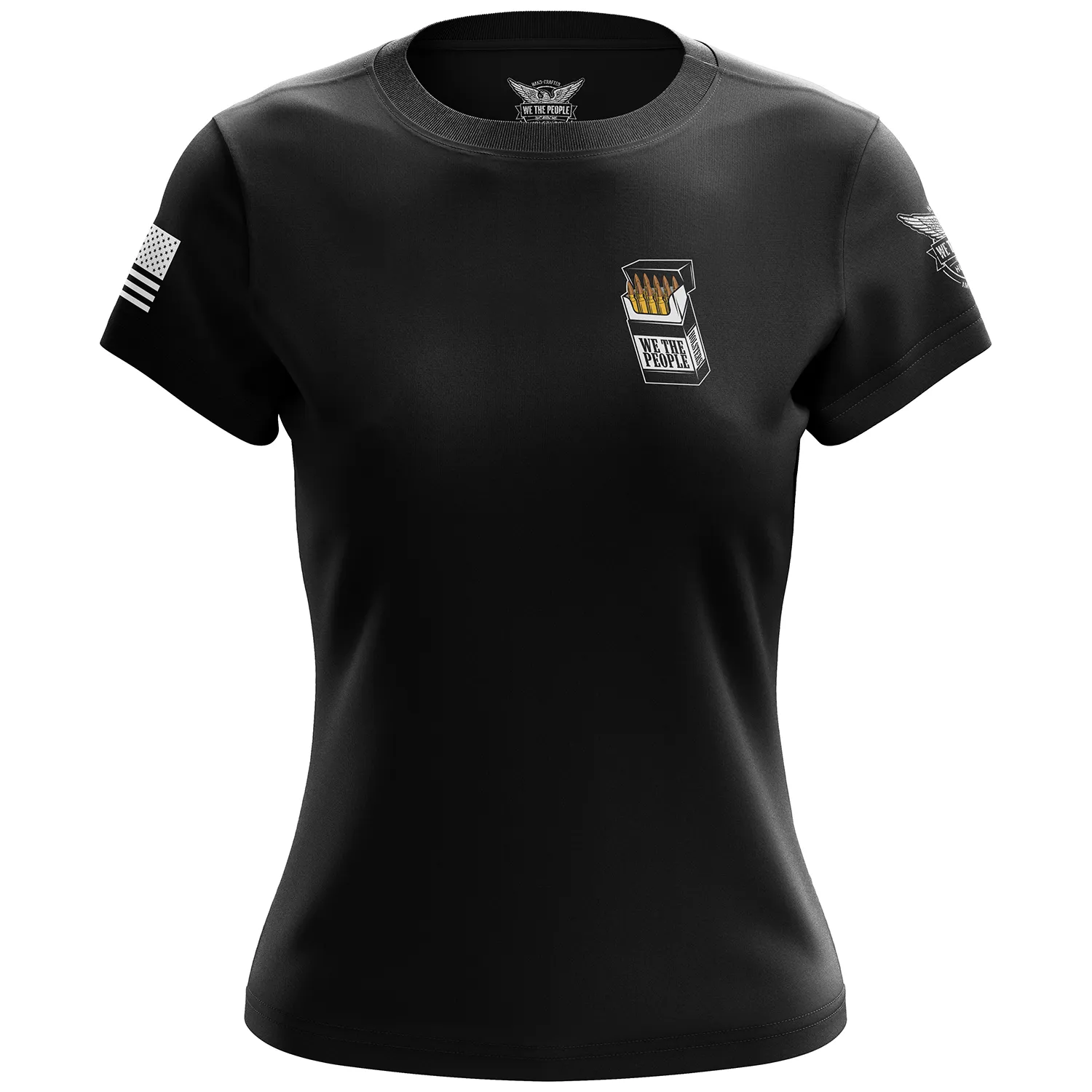 Smoke 'Em Women's Short Sleeve Shirt