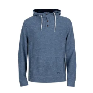 Solstice Sherpa Trimmed Hoodie