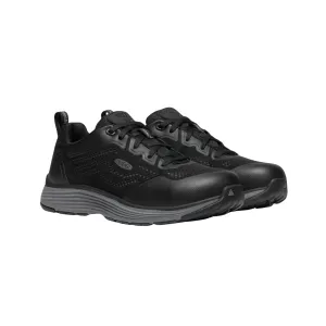 Sparta II ESD (Aluminum Toe) - Steel Grey/Black (M).