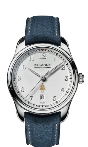 Special Edition Henley Royal Regatta Winner's Timepiece