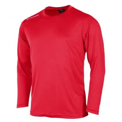 Stanno Field Long Sleeved Shirt - Senior