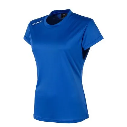 Stanno Field Short Sleeve Playing Shirt - Ladies