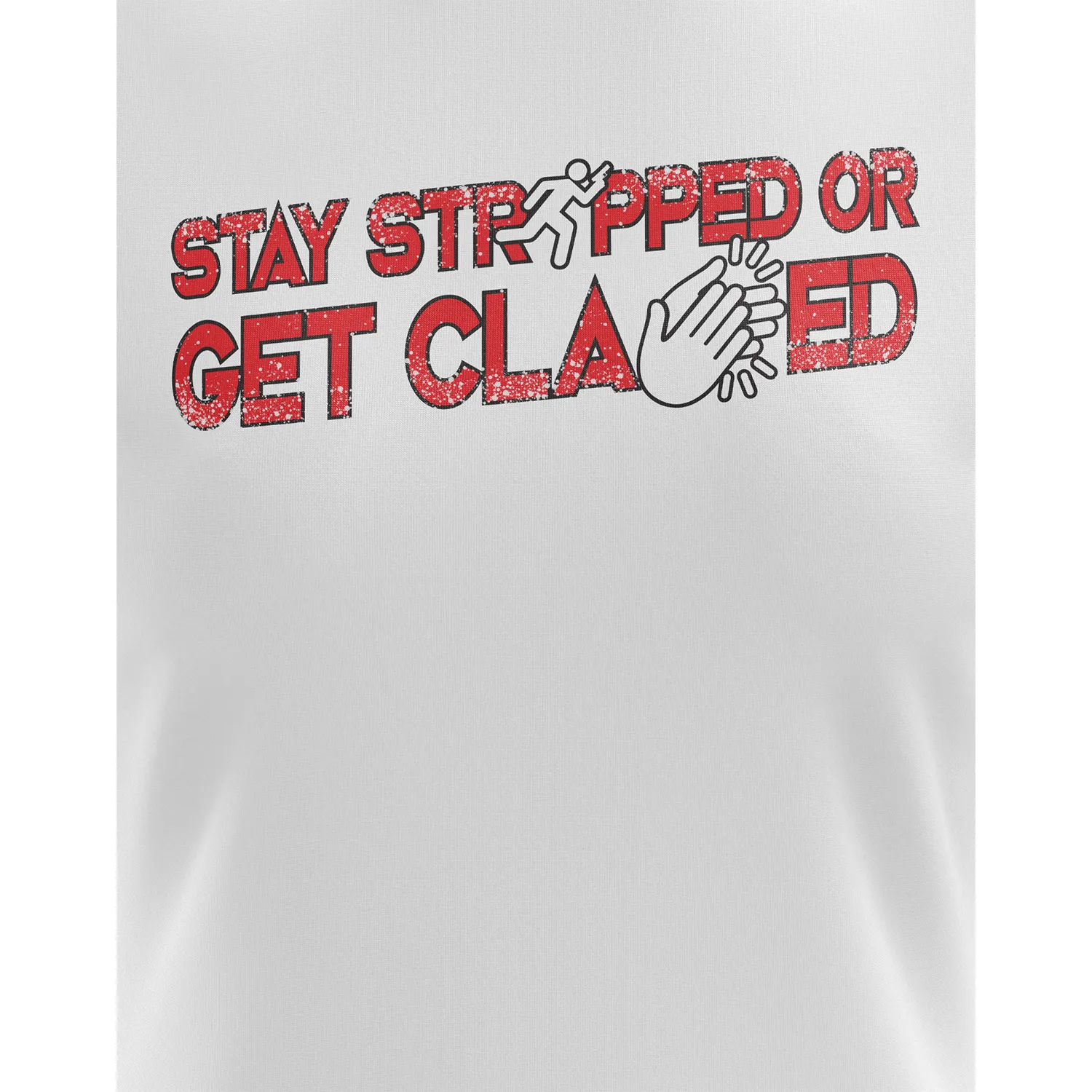 Stay Strapped Women's Short Sleeve Shirt