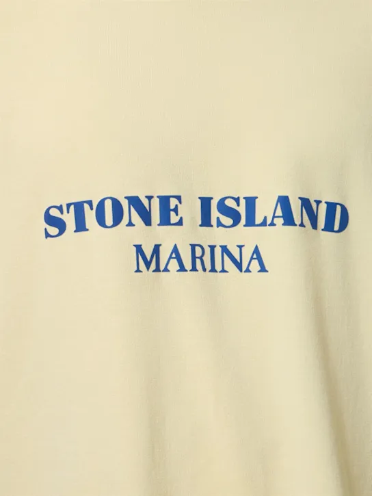 Stone Island   Marina short sleeve t-shirt 