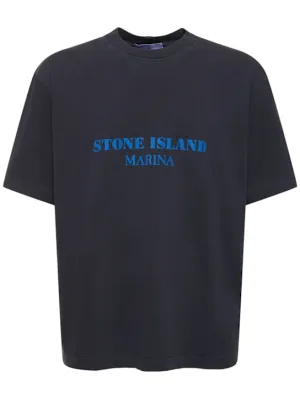 Stone Island   Marina short sleeve t-shirt 