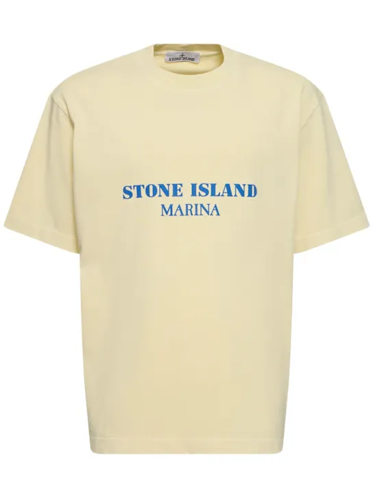 Stone Island   Marina short sleeve t-shirt 