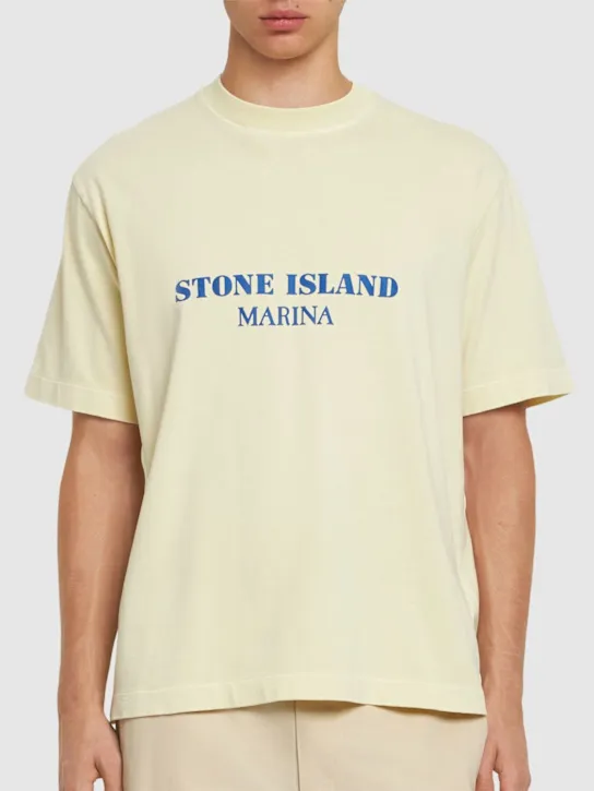 Stone Island   Marina short sleeve t-shirt 