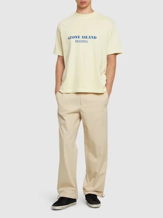 Stone Island   Marina short sleeve t-shirt 