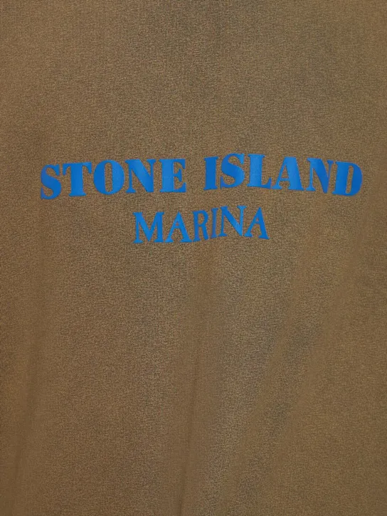 Stone Island   Marina short sleeve t-shirt 