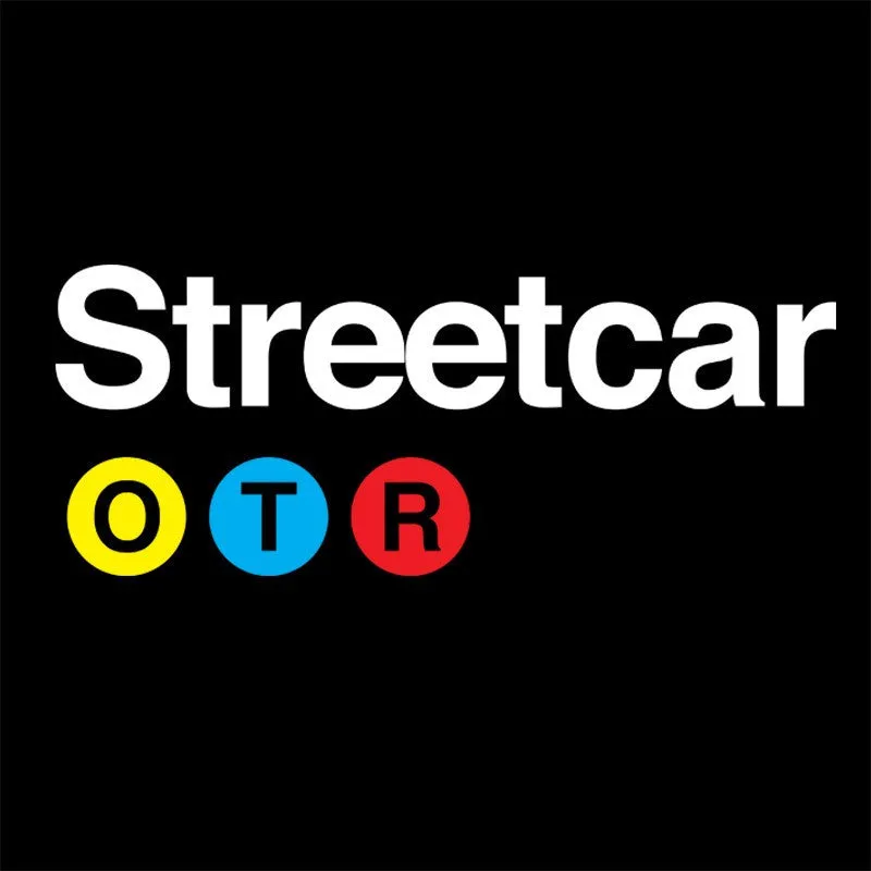 Streetcar T-Shirt OTR