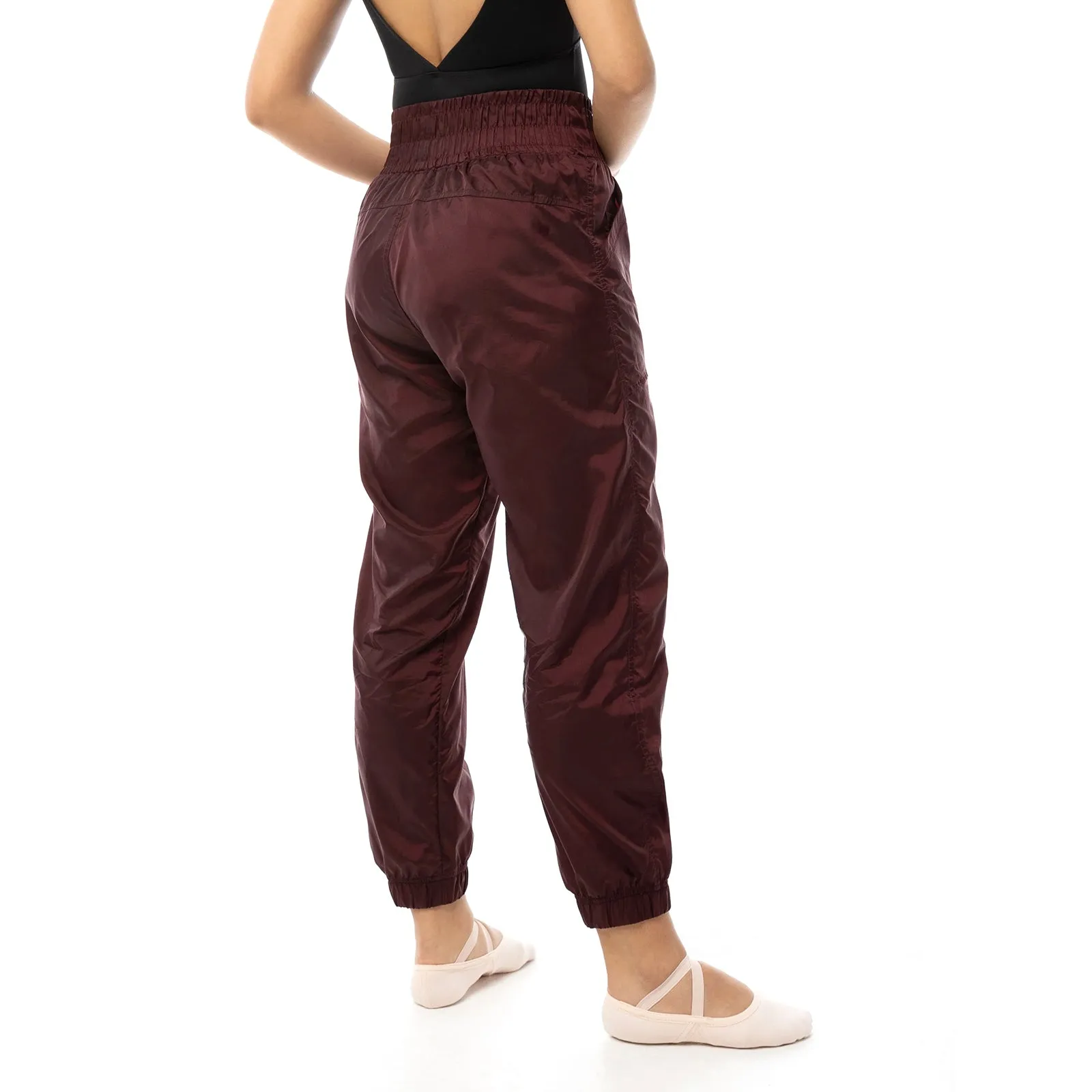 Suffolk Adult Ripstop Jogger Pants