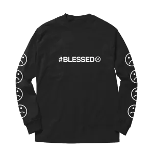 SuniDey Blessed Long Sleeve