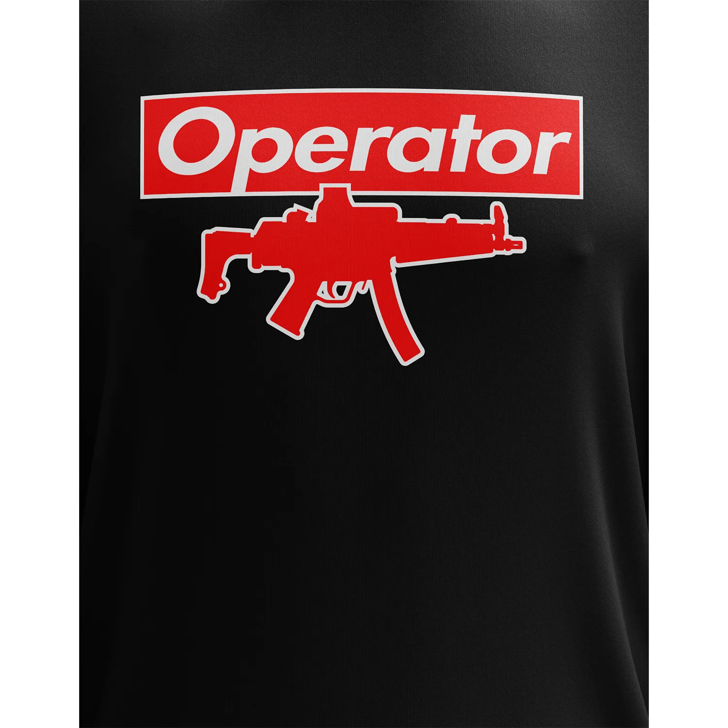 Supreme Operator Long Sleeve Shirt