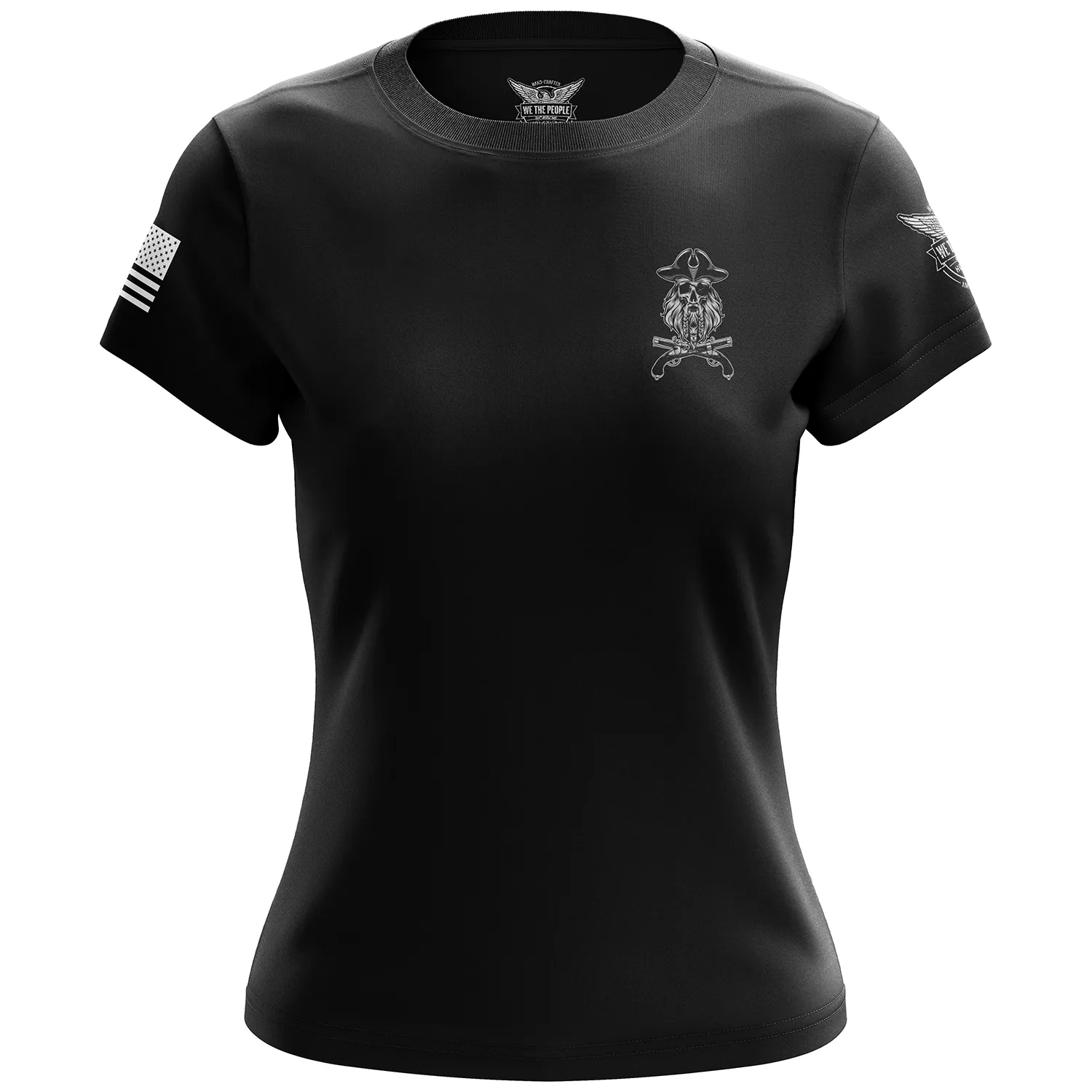 Tactical Plunder Women's Short Sleeve Shirt