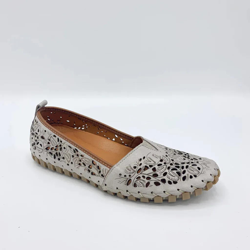 Tentie Slip On