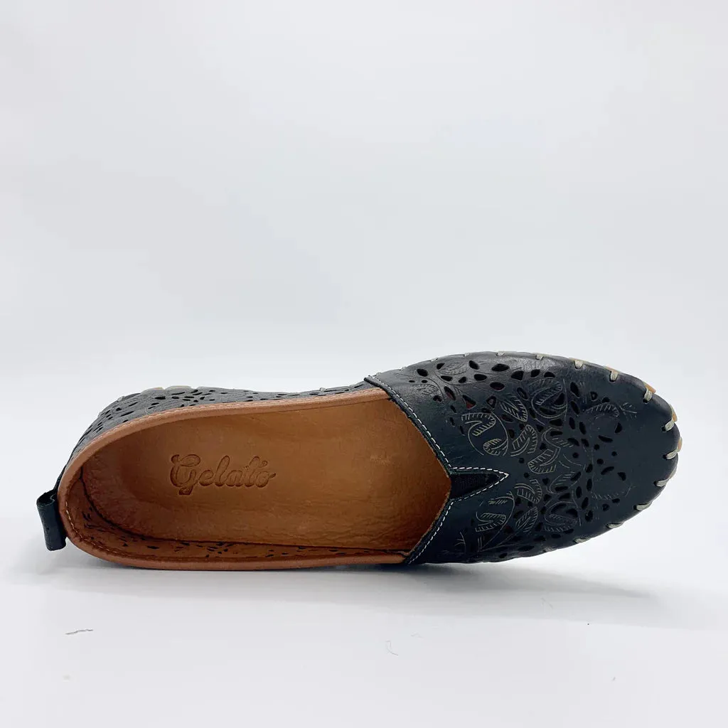 Tentie Slip On