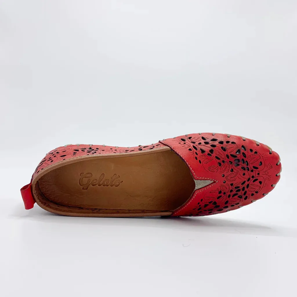 Tentie Slip On