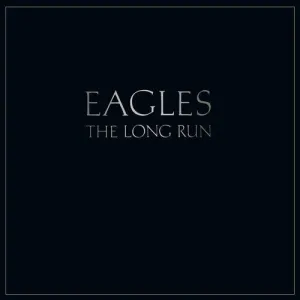 The Eagles - Long Run (LP Vinyl)