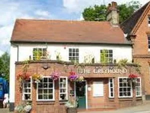 The Greyhound