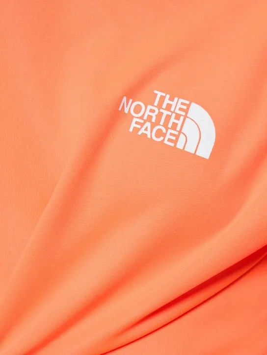 The North Face   Printed Red Box t-shirt 