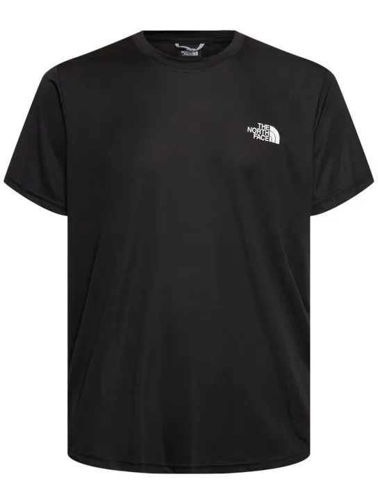 The North Face   Printed Red Box t-shirt 