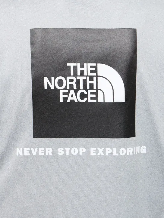 The North Face   Printed Red Box t-shirt 