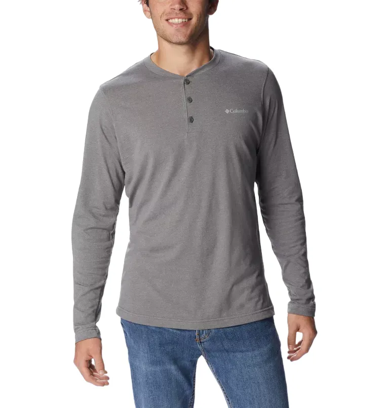 Thistletown Hills Henley City Grey