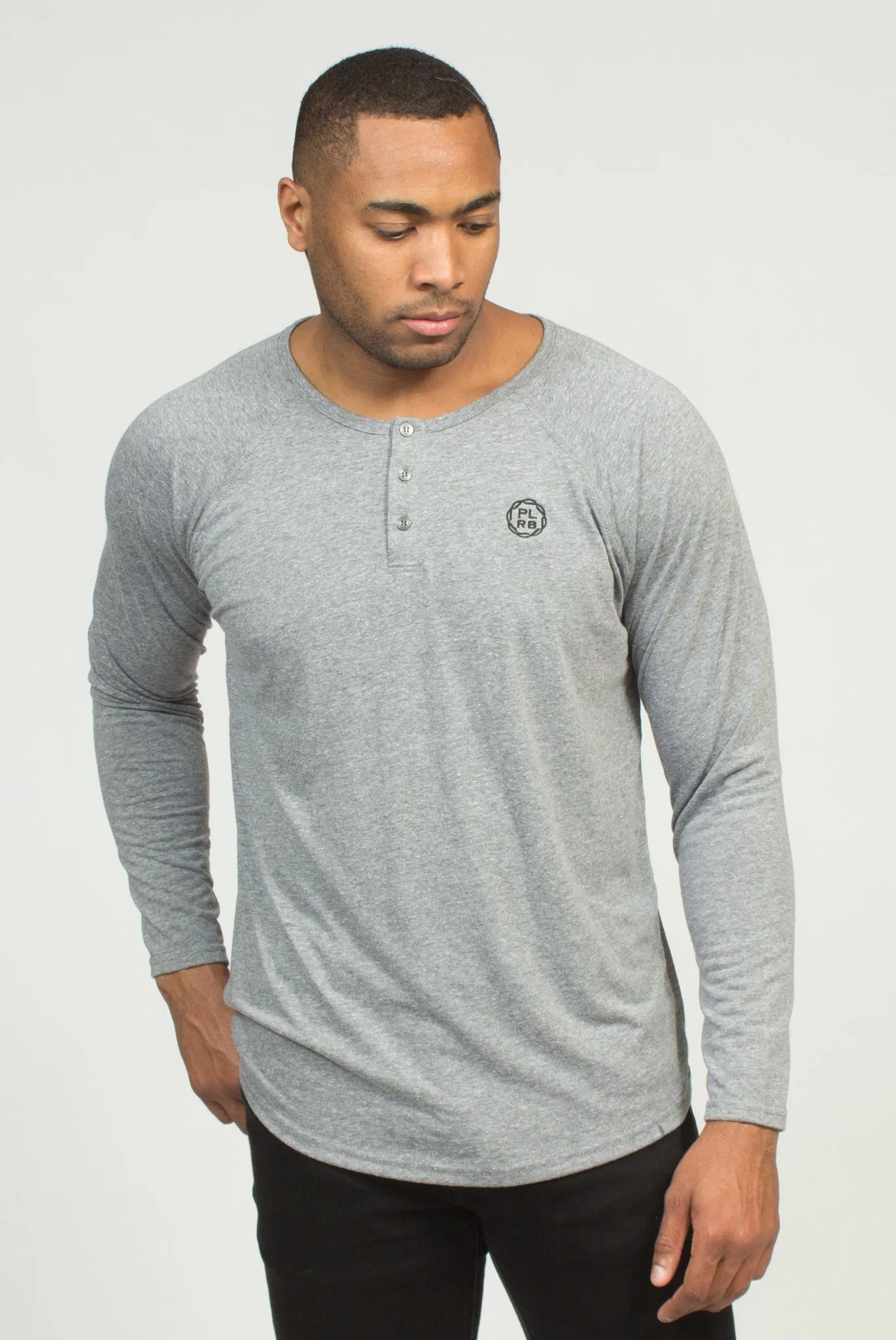 TYSON HEATHER GREY HENLEY